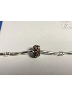 Chamilia Jeweled Kaleidoscope Charm